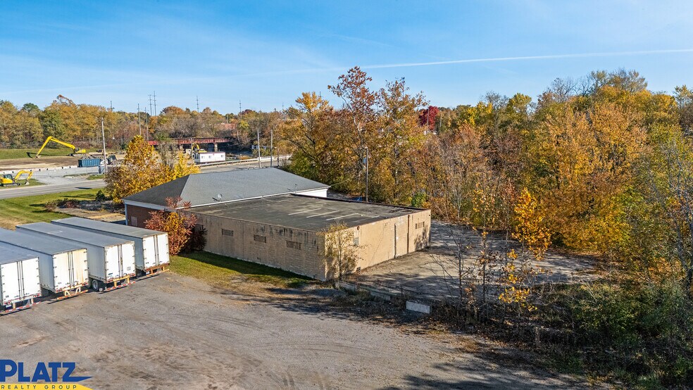 More Photos Of 645 Summit St NW, Warren General Retail For Sale
