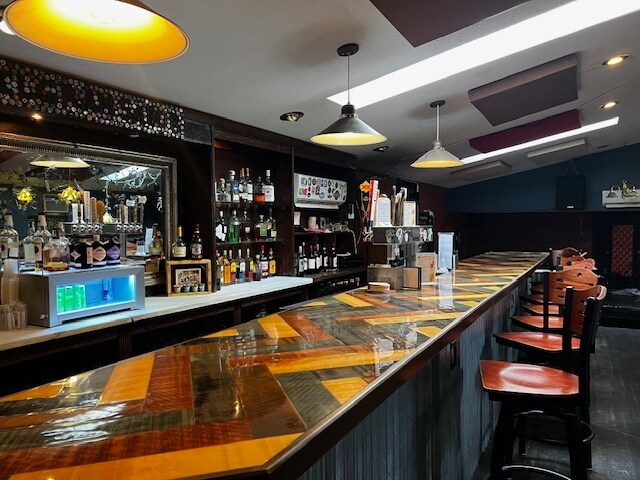 More Photos Of 413 Kerens Ave, Elkins General Retail For Sale