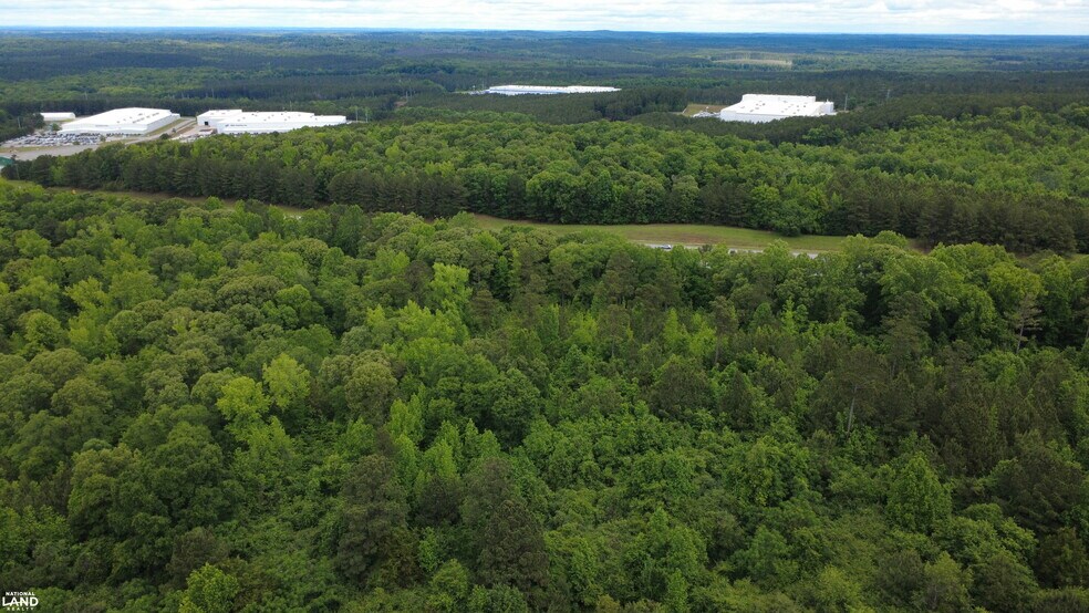 More Photos Of 0 Highway 280, Dadeville Land For Sale