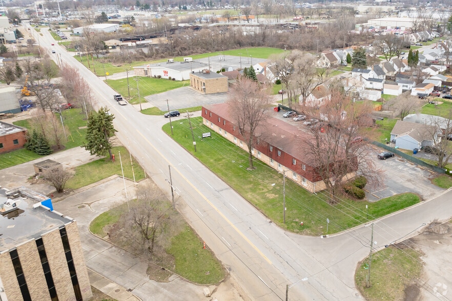 More Photos Of 5311 N Detroit Ave, Toledo Apartments For Sale