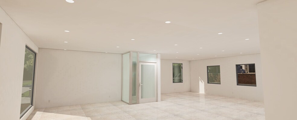 More Photos Of 525 W Merrill St, Birmingham Medical For Lease