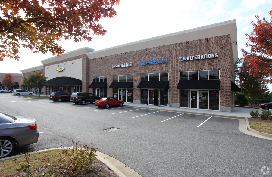 Primary Photo Of 3509-3523 Braselton Hwy, Dacula Unknown For Lease