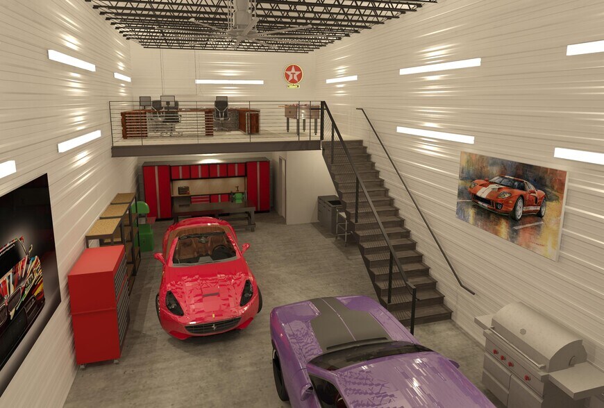 More Photos Of 4390 Regent St, Castle Rock Warehouse For Sale