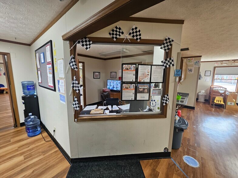 More Photos Of 325 E Main St, Brownsburg Daycare Center For Lease