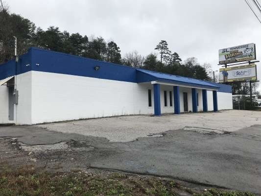 6140 CLINTON HWY  