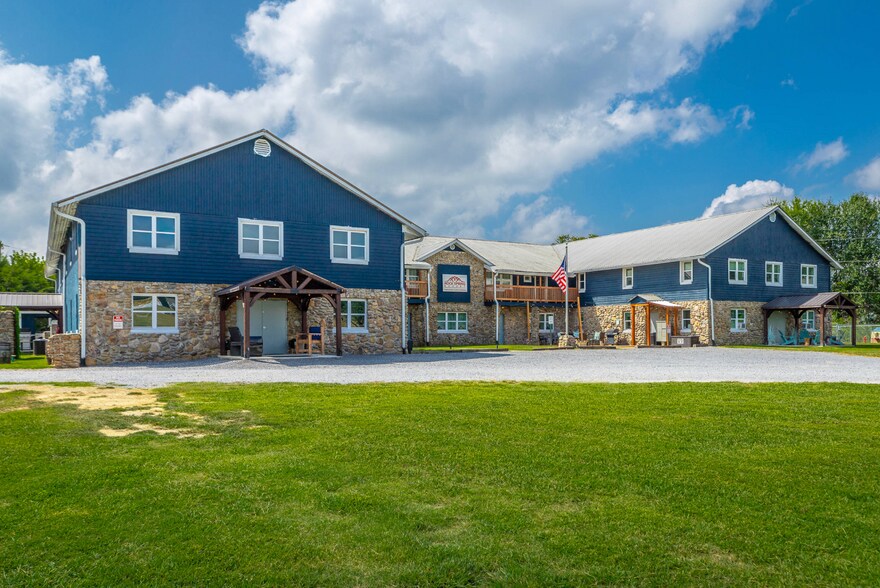 More Photos Of 40 Blessed Way, Rock Spring Land For Sale