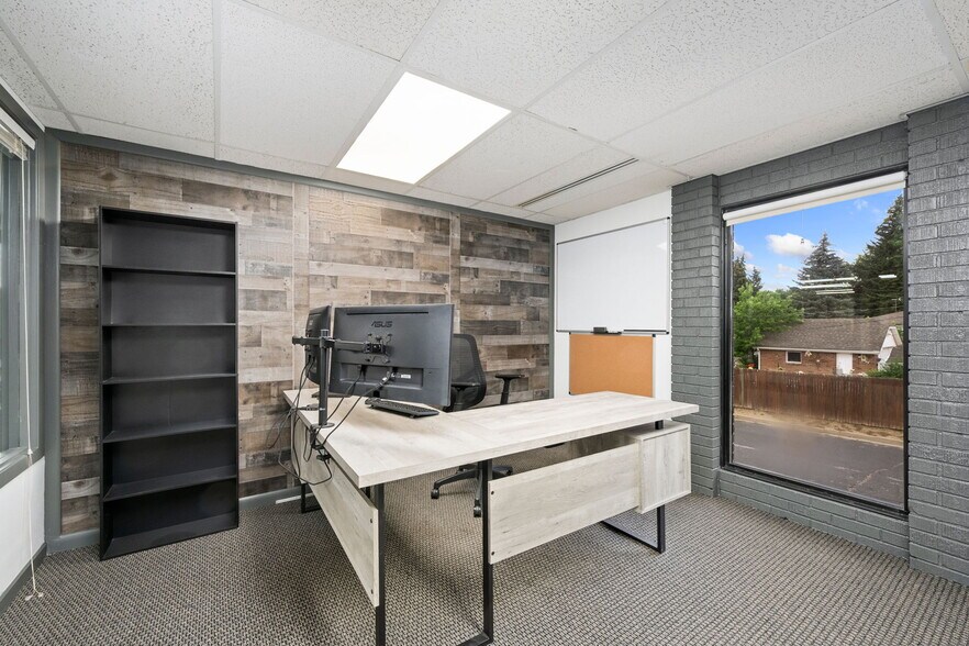 More Photos Of 504 W Eisenhower Blvd, Loveland Office For Sale