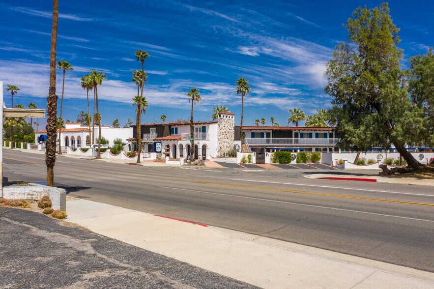 More Photos Of 2249 N Palm Canyon Dr, Palm Springs Hotel For Sale