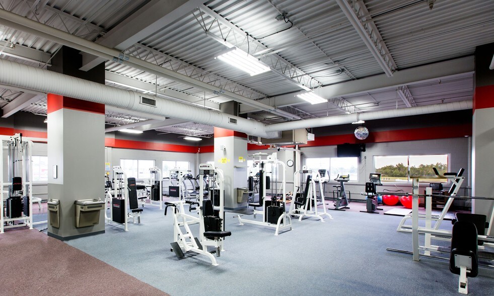 Photo of 1st Floor Ste 101