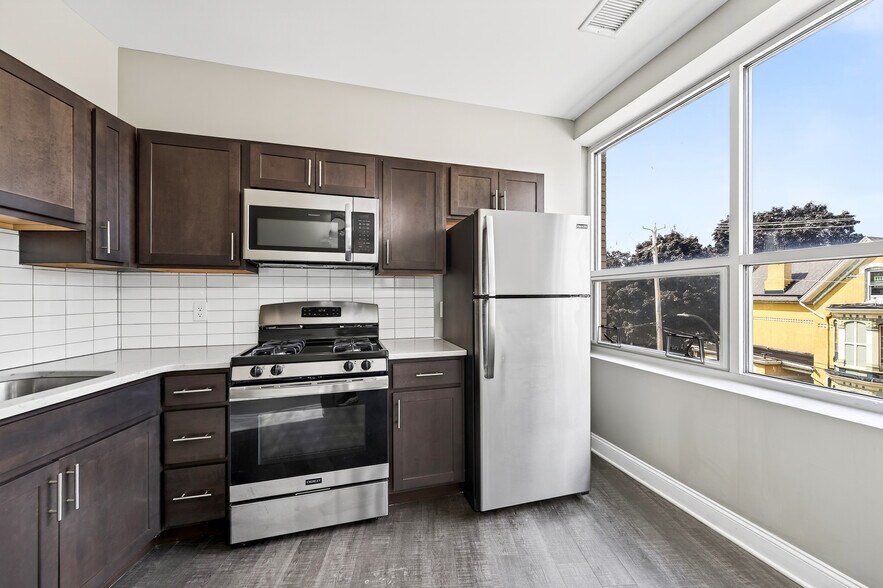 More Photos Of 531 Virginia St, Buffalo Apartments For Sale