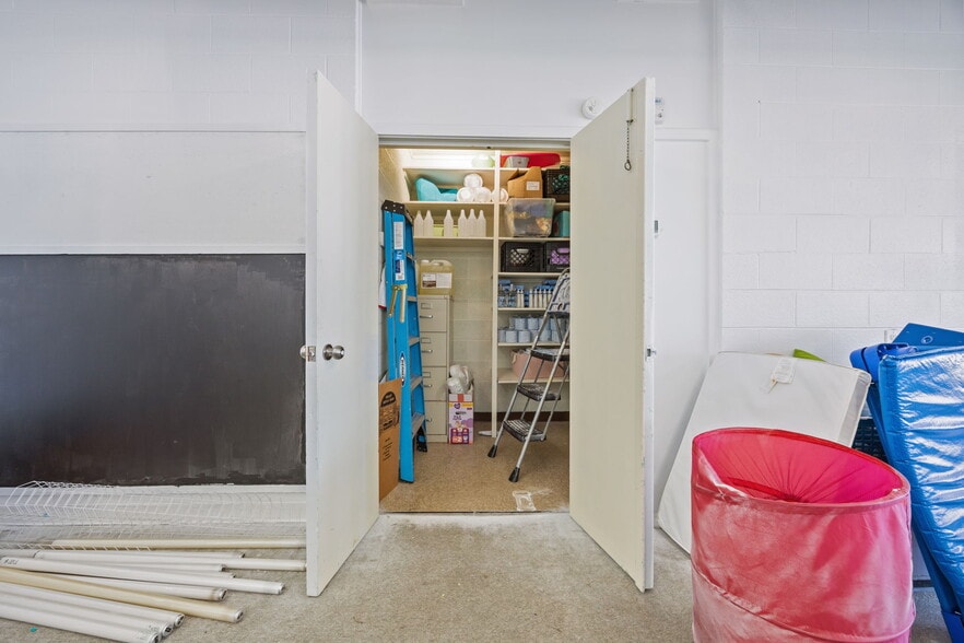 More Photos Of 2300 Spring Garden St, Greensboro Daycare Center For Sale