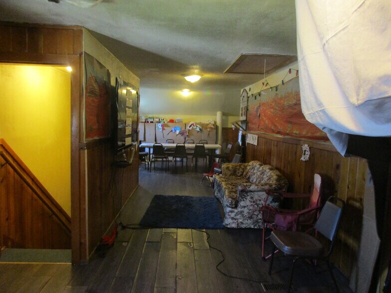 More Photos Of 4501 W 8th St, Tulsa Religious Facility For Sale