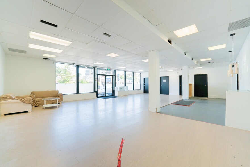 More Photos Of 111 Terminal Av, Nanaimo General Retail For Sale