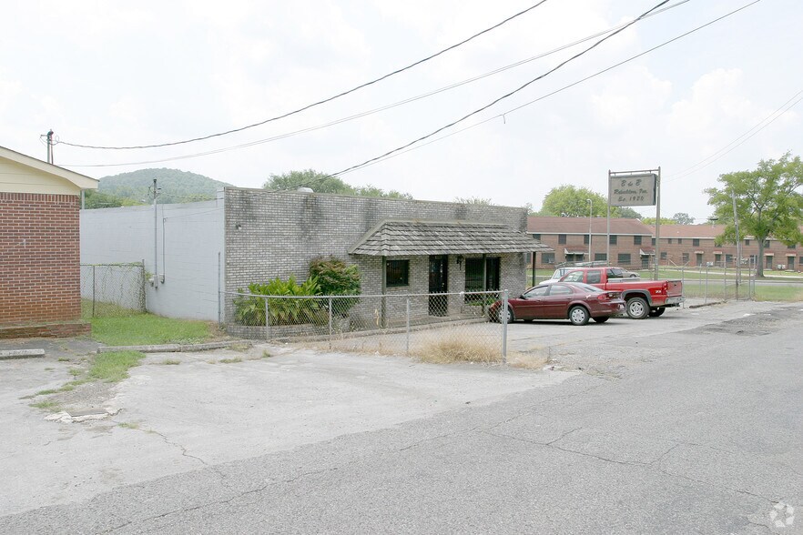 More Photos Of 7705 67th St S, Birmingham Flex For Lease