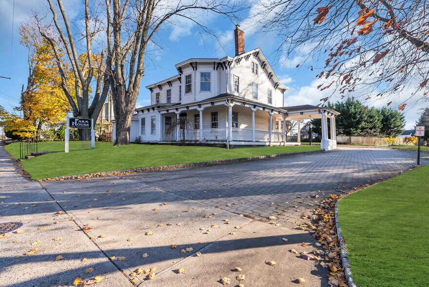 More Photos Of 952 Broadway, West Long Branch Storefront Retail Office For Sale
