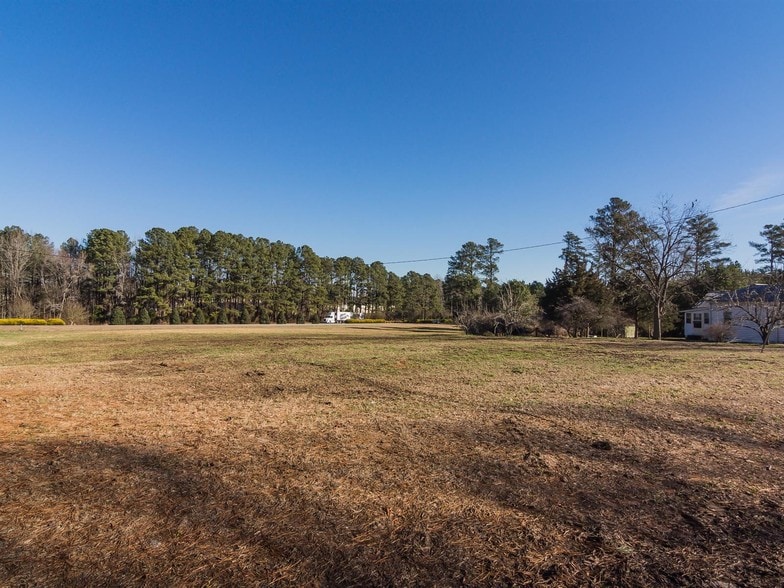 More Photos Of Eagle Rock Rd, Wendell Land For Sale