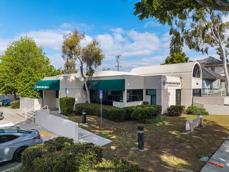 More Photos Of 7247 Painter Ave, Whittier Medical For Sale