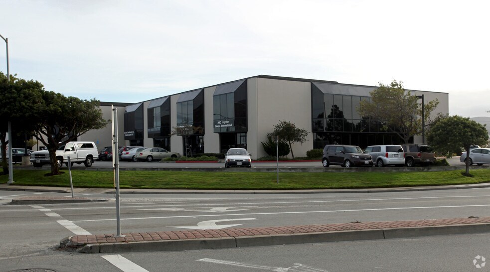 More Photos Of 100 Produce Ave, South San Francisco Unknown For Lease