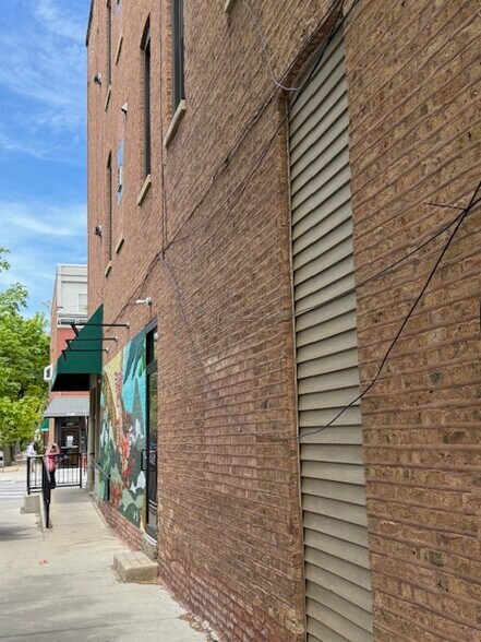 More Photos Of 1157 W Wrightwood Ave, Chicago General Retail For Sale