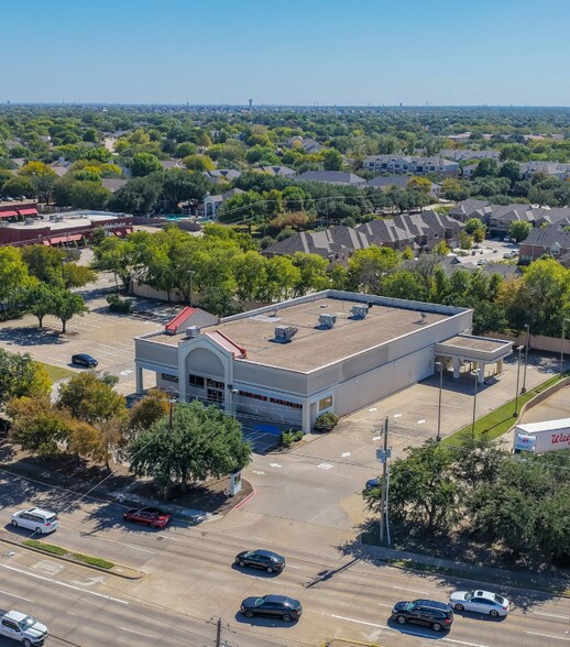 More Photos Of 520 E Main St, Allen General Retail For Sale
