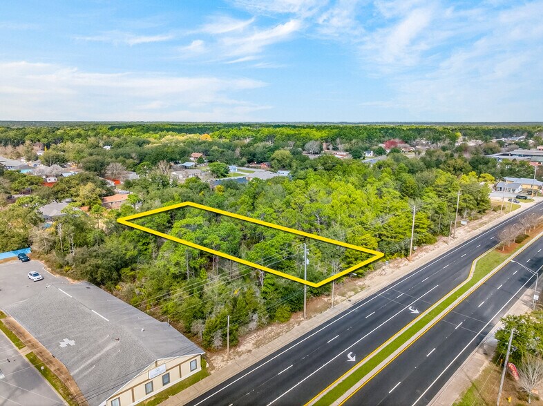 More Photos Of Hwy 87 S, Navarre Land For Sale