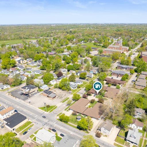 More Photos Of 714 College Dr, Anderson Apartments For Sale