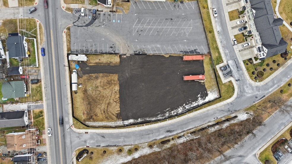 More Photos Of 1907 Old Eastern Ave, Baltimore Land For Sale