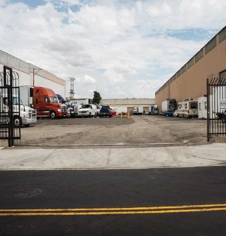 More Photos Of 4768 S Alameda St, Vernon Land For Lease