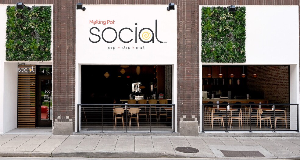 More Photos Of 72-74 Patton Ave, Asheville General Retail For Lease