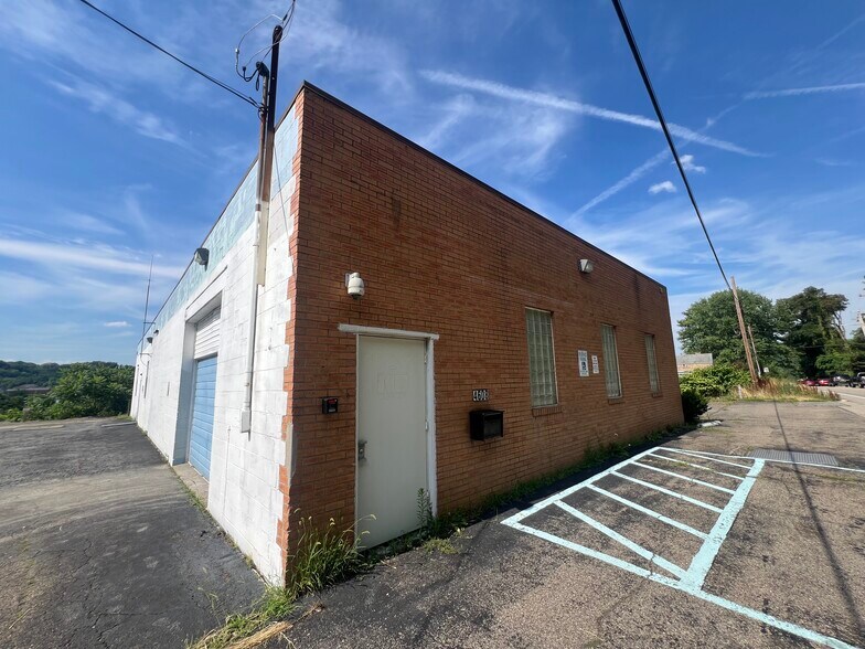 More Photos Of 4608 4608-4620 Allegheny River Boulevard Blvd, Verona Land For Sale