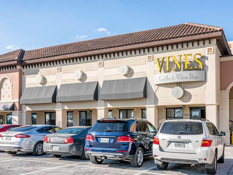 More Photos Of 7599 W Sand Lake Rd, Orlando Unknown For Lease