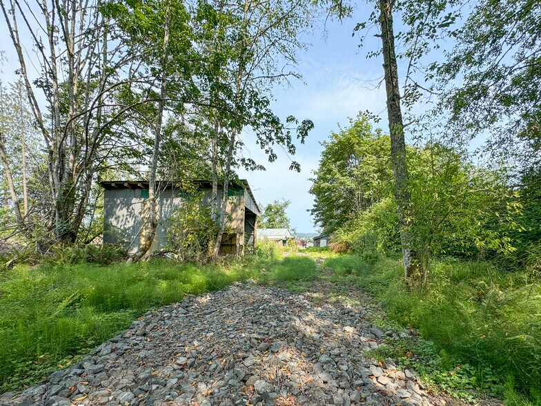 More Photos Of 319 Reservoir rd, Sequim Land For Sale