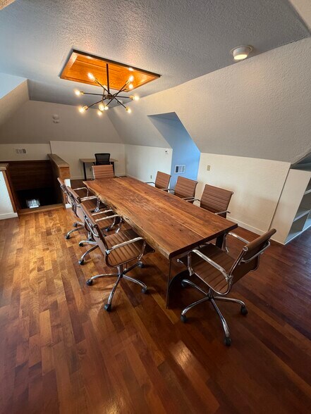 More Photos Of 203 Leland St, Austin Office For Lease