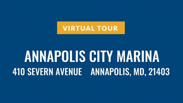 Primary Photo Of 400-410 Severn Ave, Annapolis Office For Lease