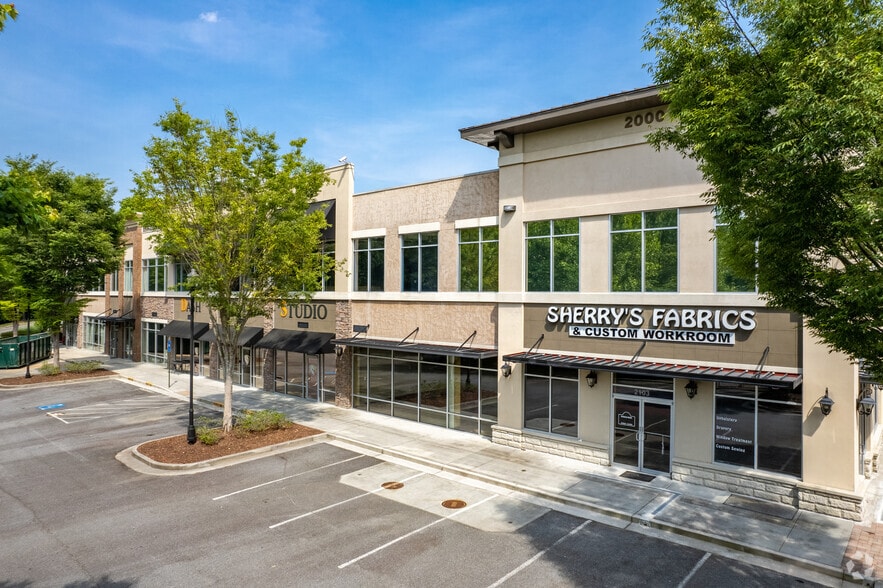 More Photos Of 1300 Peachtree Industrial Blvd, Suwanee Unknown For Lease