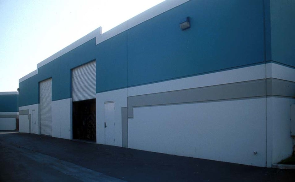 More Photos Of 10742-10752 Noel St, Los Alamitos Light Manufacturing For Sale