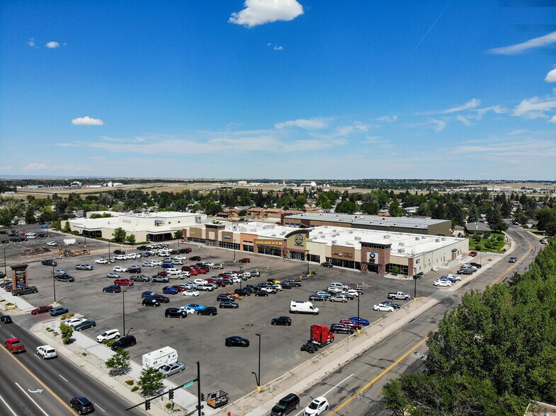 More Photos Of 1616 E Pershing Blvd, Cheyenne Freestanding For Sale