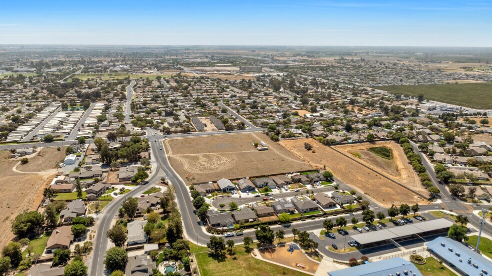 More Photos Of 1400 W Berkshire Way, Hanford Land For Sale