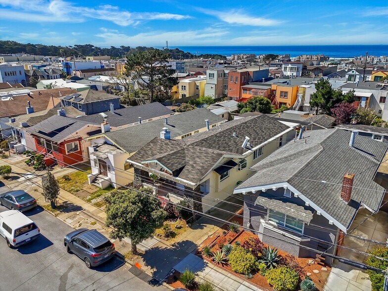 More Photos Of 757 44th Ave, San Francisco Land For Sale