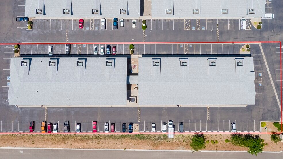 More Photos Of 6717-6719 E 2nd St, Prescott Valley General Retail For Lease