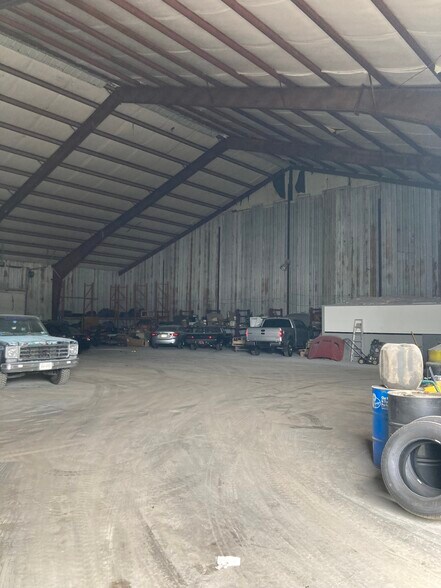 More Photos Of 3160 Union Rd, Cheektowaga Auto Repair For Sale