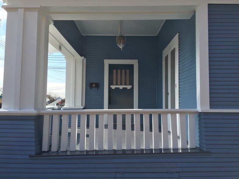More Photos Of 1818 S New Braunfels Ave, San Antonio Medical For Lease