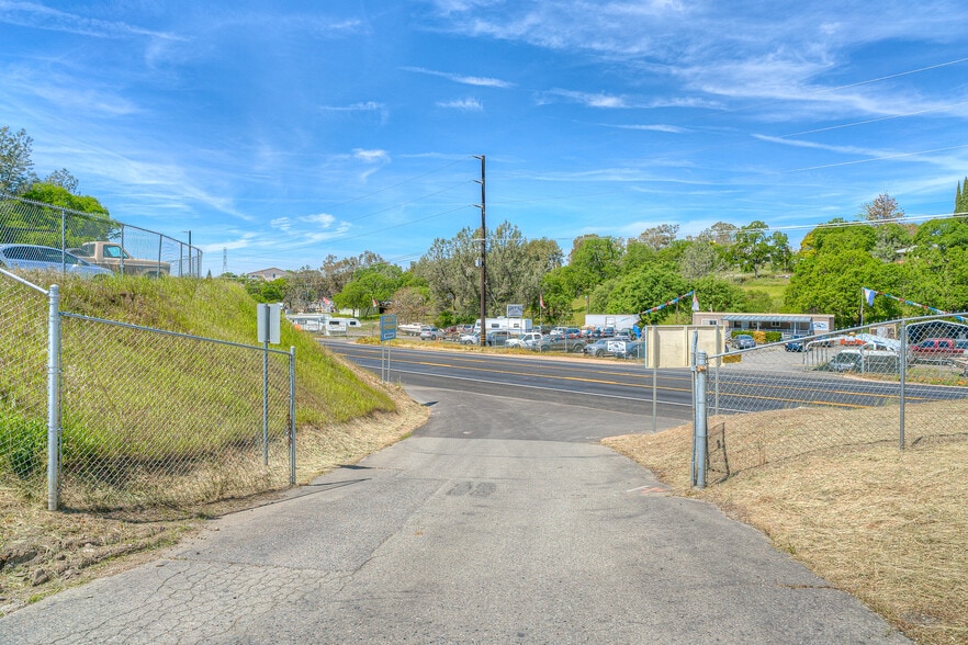 More Photos Of 3380 Olive Hwy, Oroville Self Storage For Sale