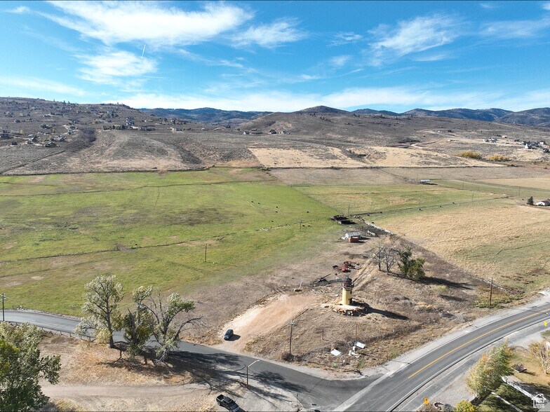 More Photos Of 1925 S Bear Lake Blvd, Garden City Land For Sale