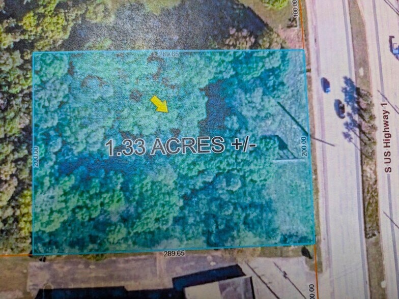 More Photos Of US Hwy 1, Fort Pierce Land For Sale