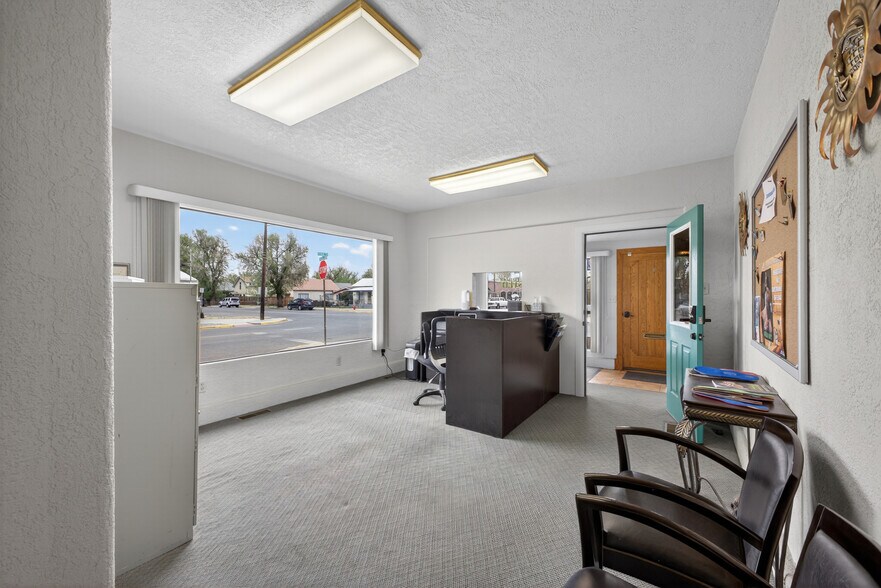 More Photos Of 301 State Ave, Alamosa Storefront Retail Office For Sale