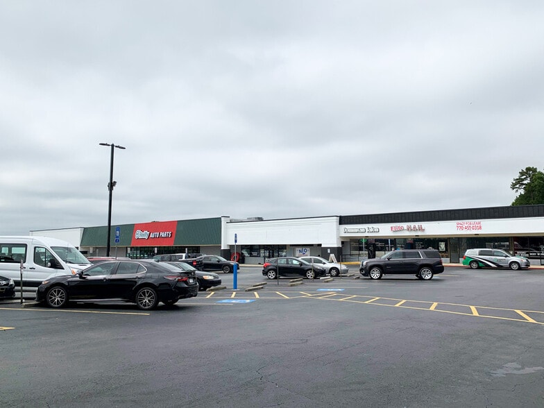 More Photos Of 4450 Nelson Brogdon Blvd, Sugar Hill Unknown For Lease