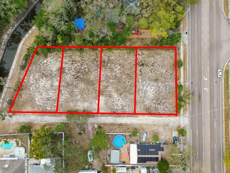 More Photos Of 5306 73rd Way N, Saint Petersburg Land For Sale