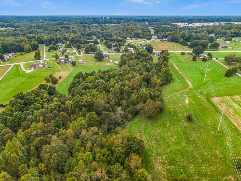 More Photos Of 1435 Thomas Rd, Lexington Land For Sale