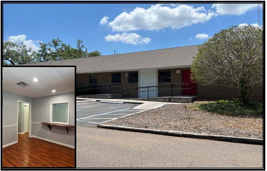 More Photos Of 1501 S Pinellas Ave, Tarpon Springs Office For Lease